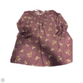 Dress Casual Short By A New Day In Purple, Size: Xs