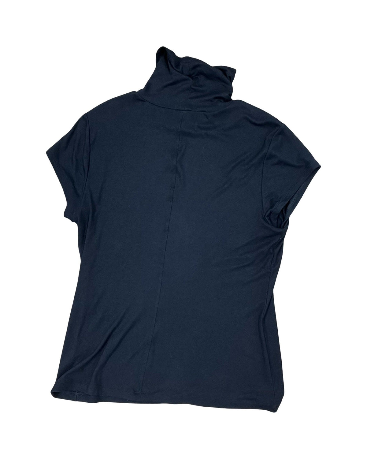 Top Sleeveless By Cabi In Black, Size:M