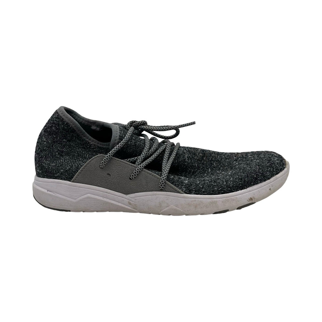 Shoes Sneakers By Cma In Grey, Size:9