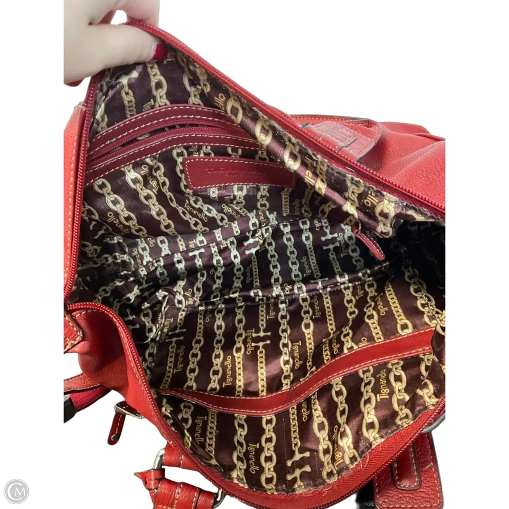 Handbag By Tignanello Purses, Size: Medium