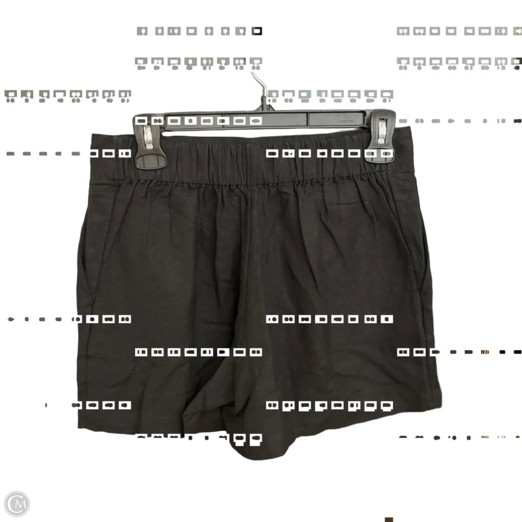 Shorts By Loft In Black, Size: Xs
