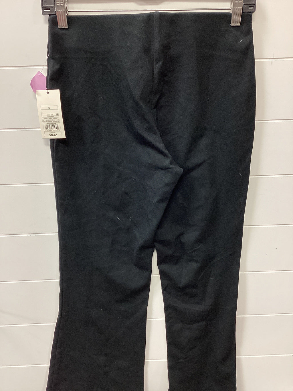 Pants Dress By A New Day In Black, Size:S