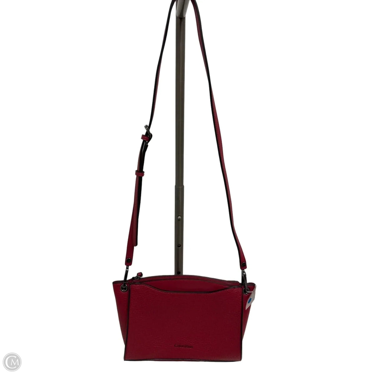 Crossbody By Calvin Klein, Size: Medium