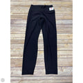 Athletic Leggings By 90 Degrees By Reflex In Black, Size: M