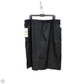 Skirt Midi By Alfred Dunner In Black, Size: 24