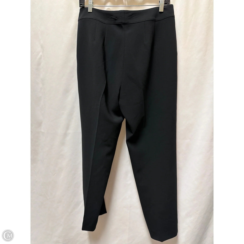 Pants Dress By St. John In Black, Size: 8