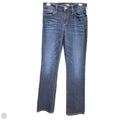 Jeans Boot Cut By Joes Jeans In Blue, Size: 8
