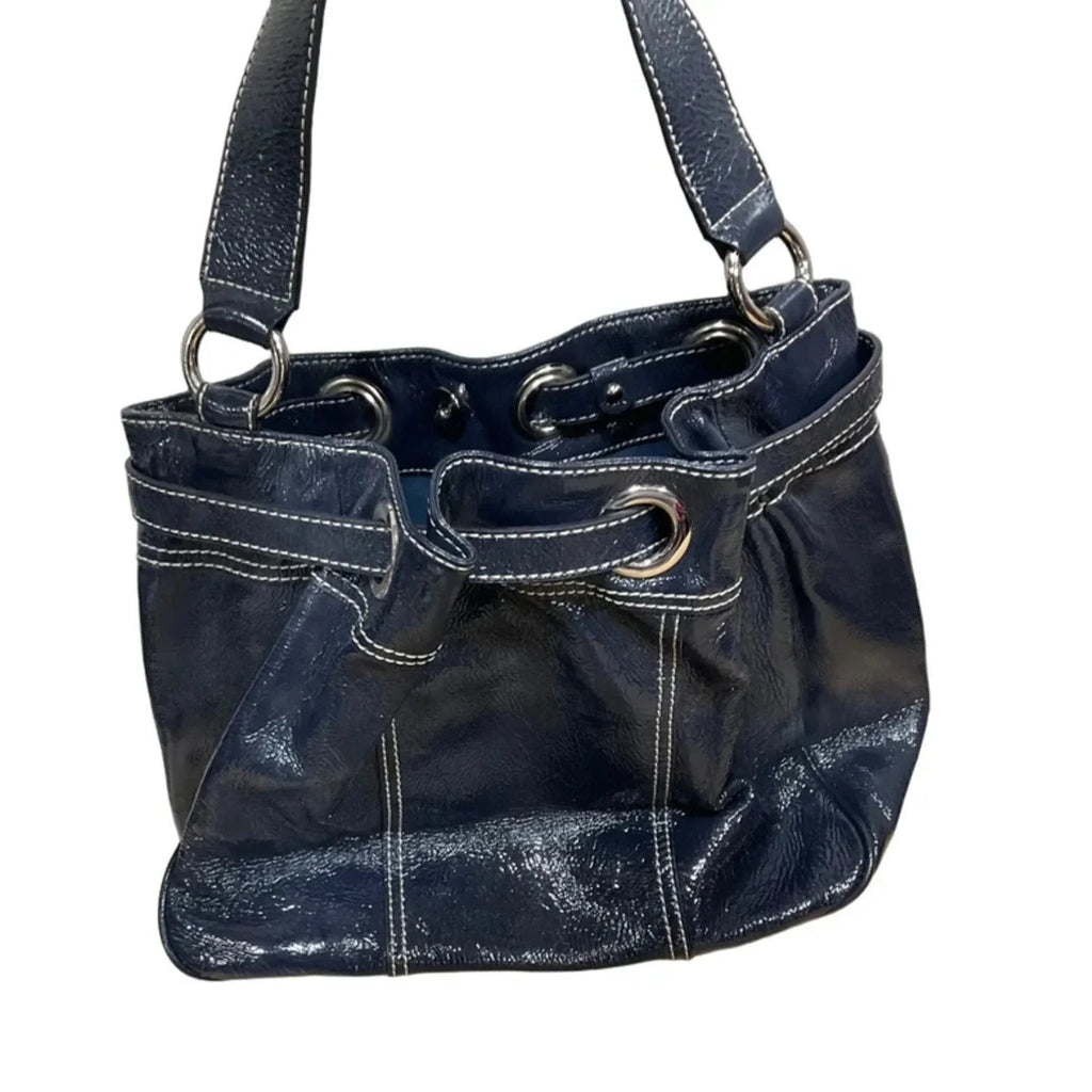 Handbag By Talbots, Size: Medium