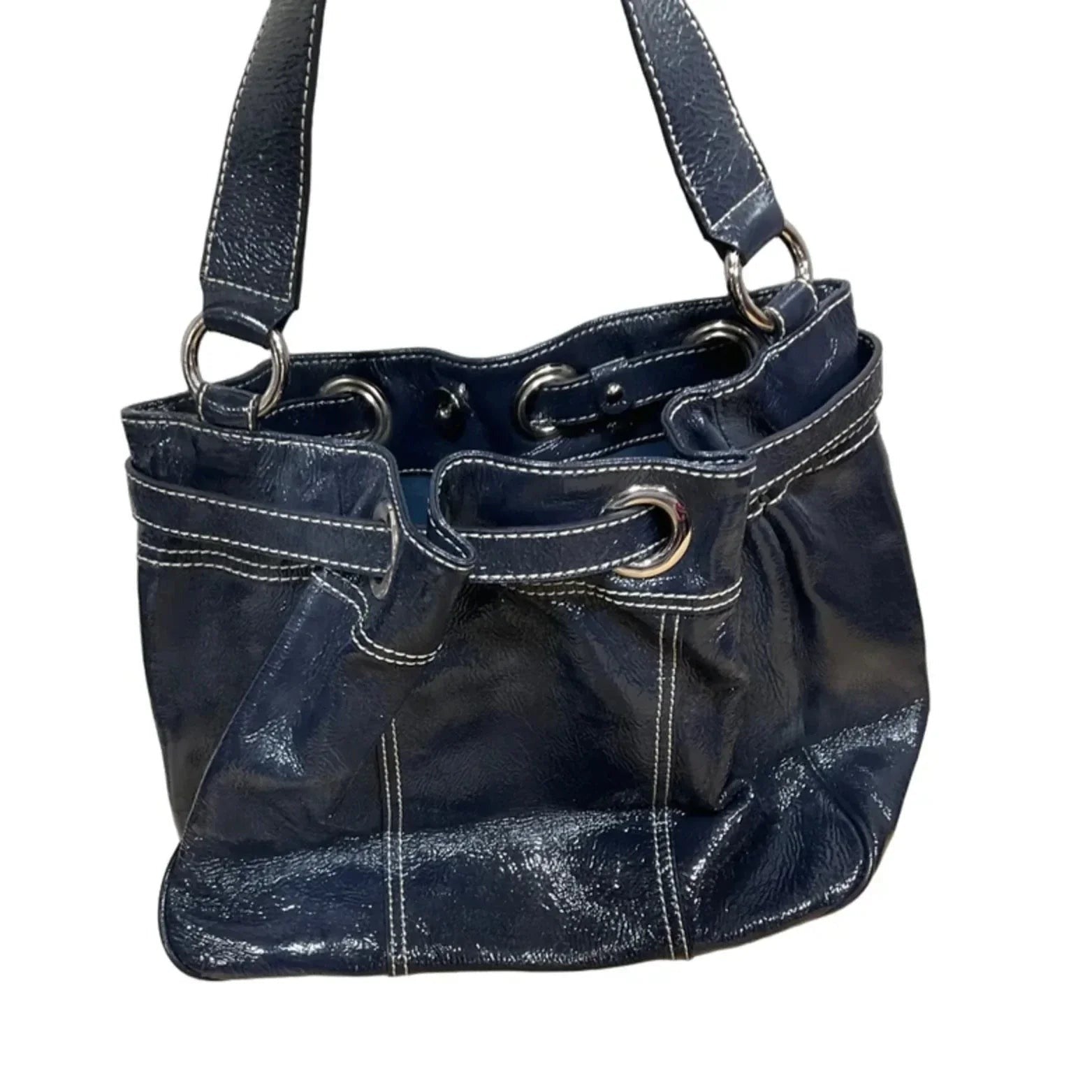 Handbag By Talbots, Size: Medium