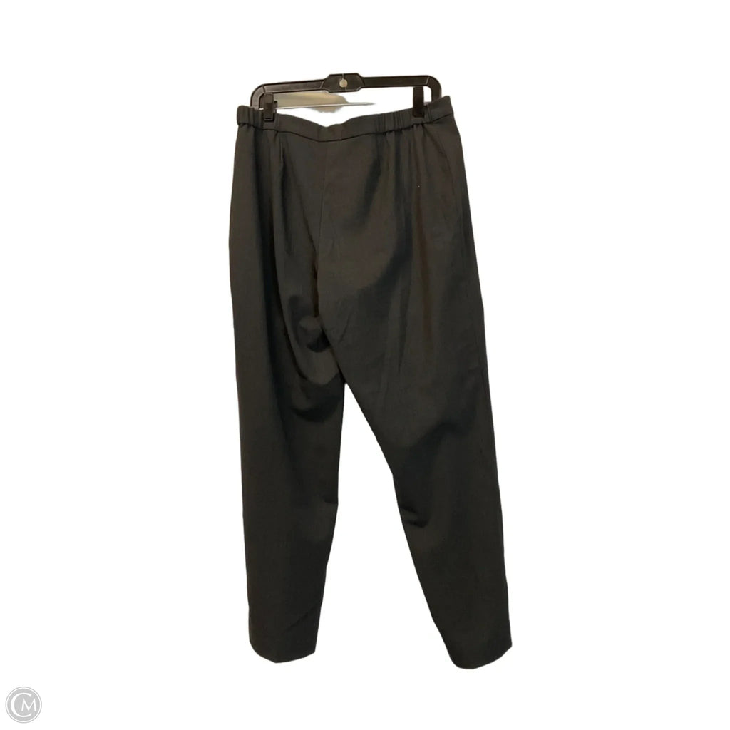 Pants Dress By Ruby Rd In Grey, Size: 12