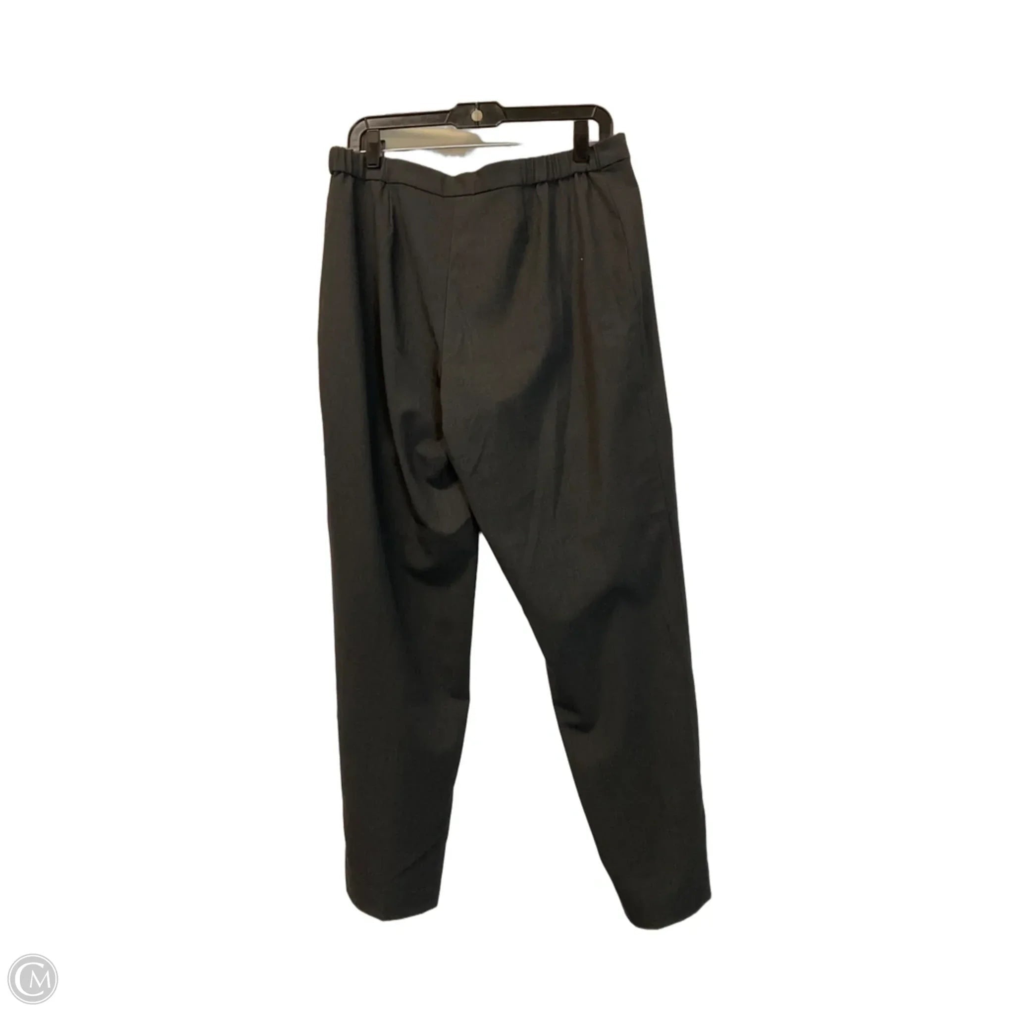 Pants Dress By Ruby Rd In Grey, Size: 12