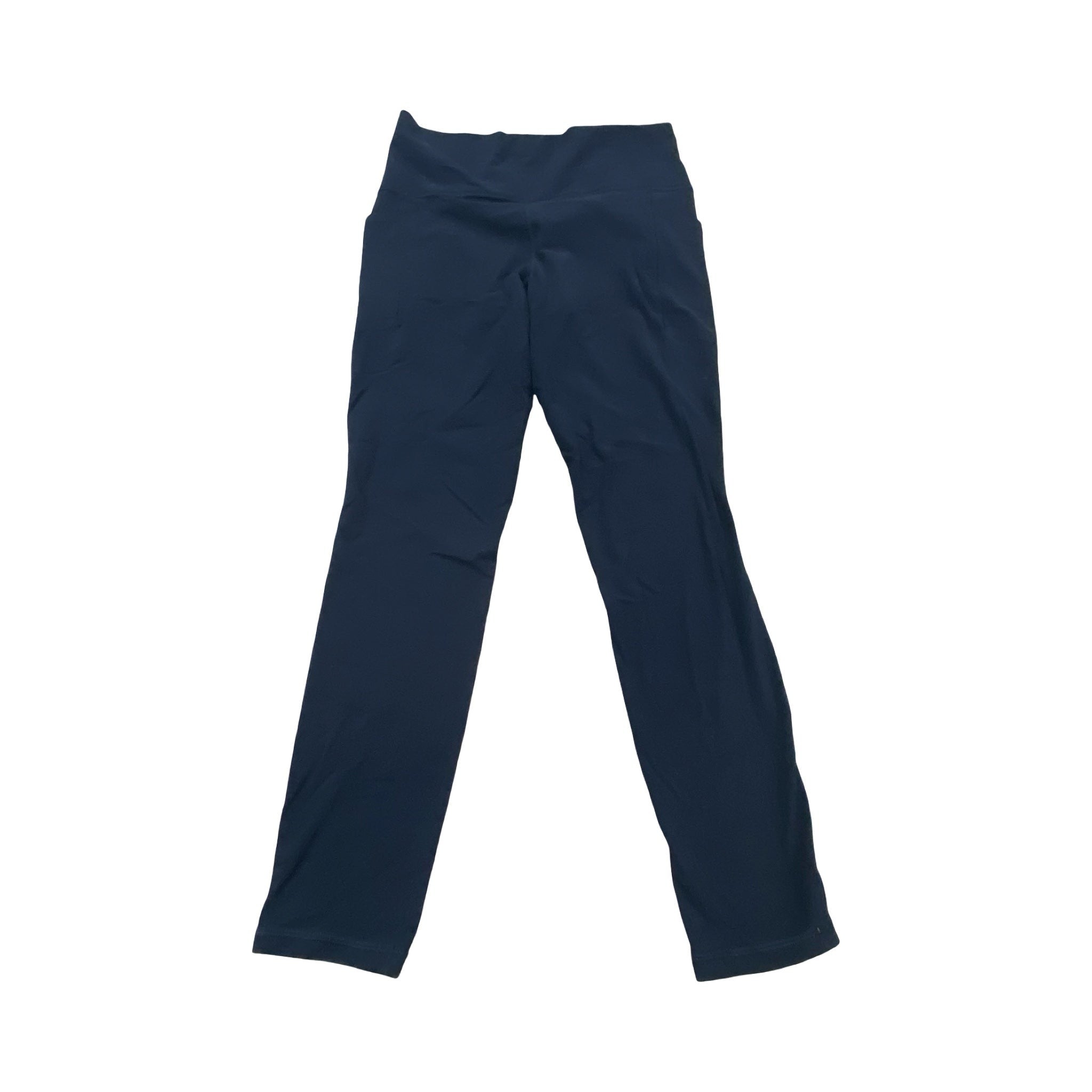 Athletic Pants By Athleta In Black, Size:M