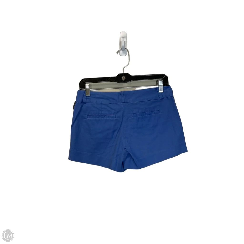 Shorts By Banana Republic In Blue, Size: 2