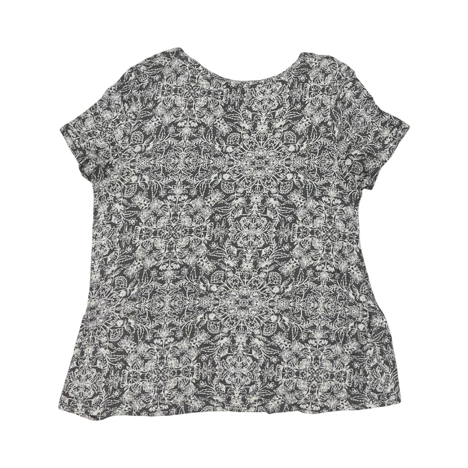 Top Ss By Old Navy In Grey, Size:Xl