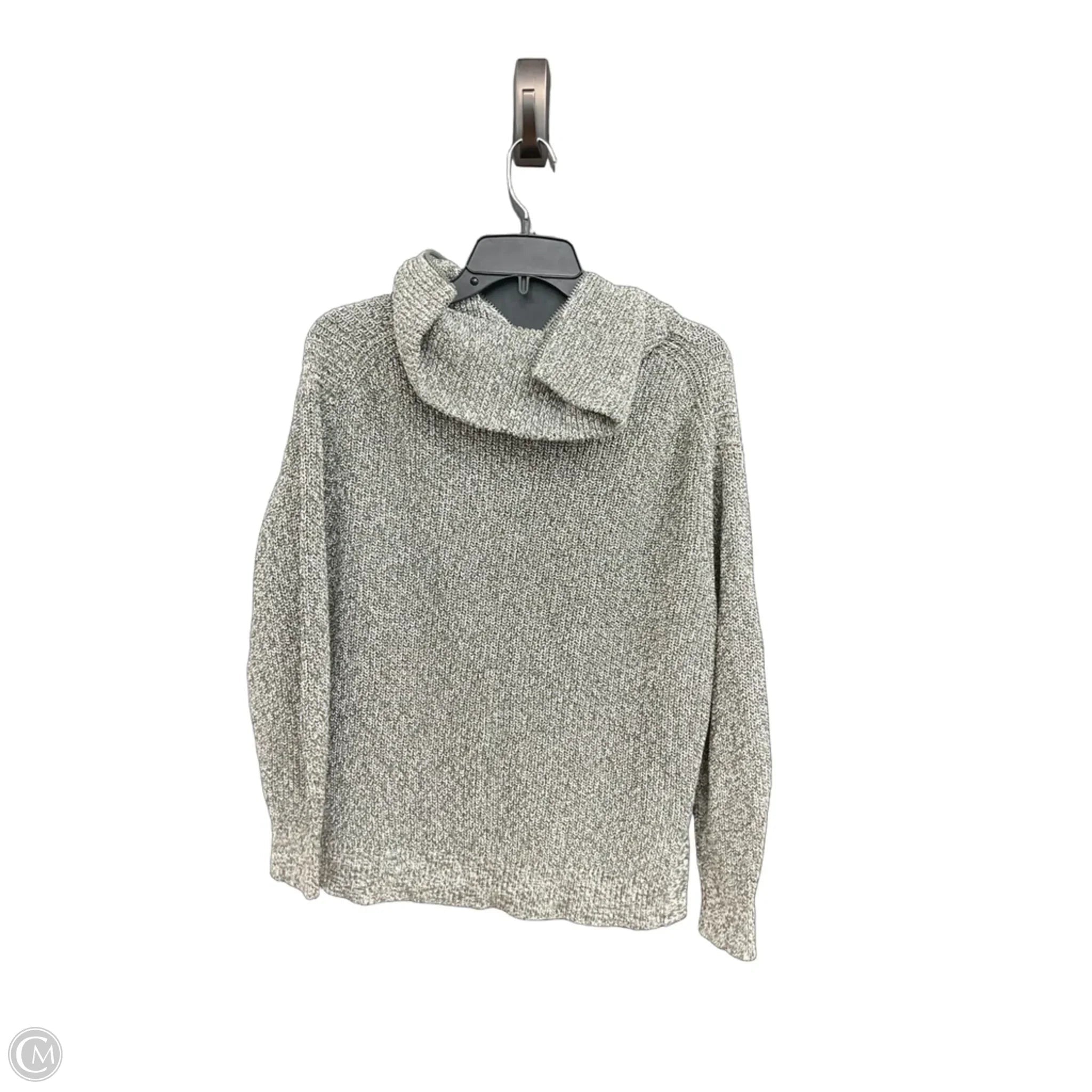 Sweater By Lou And Grey In Green, Size: M