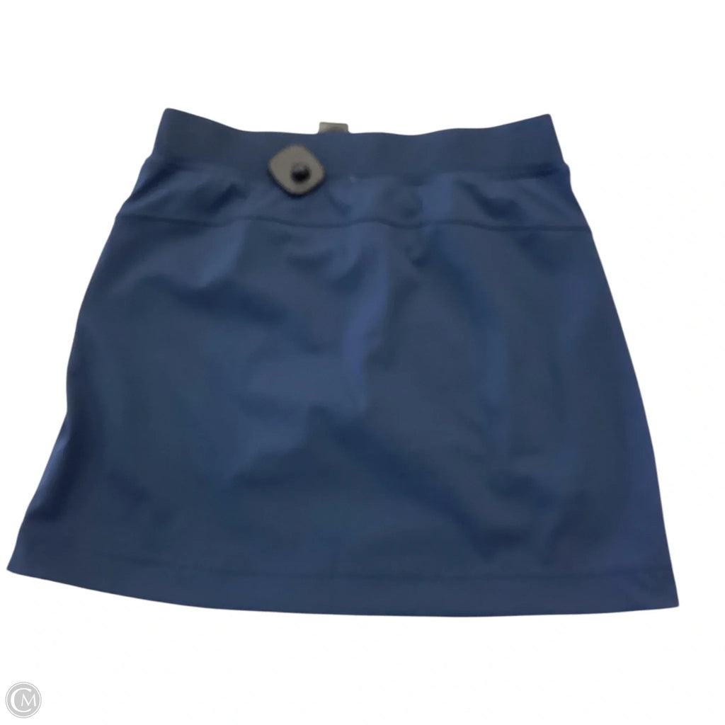 Athletic Skort By 32 Degrees In Navy, Size: Xs