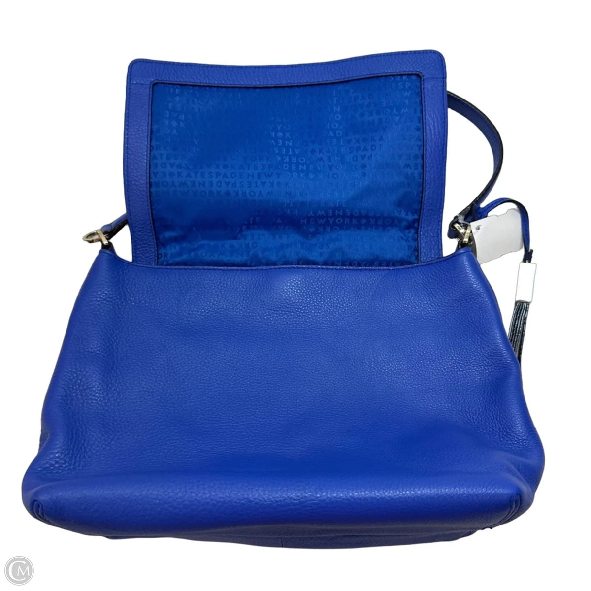 Handbag Designer By Kate Spade, Size: Medium