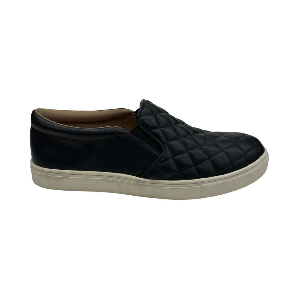 Shoes Flats By A New Day In Black, Size:8