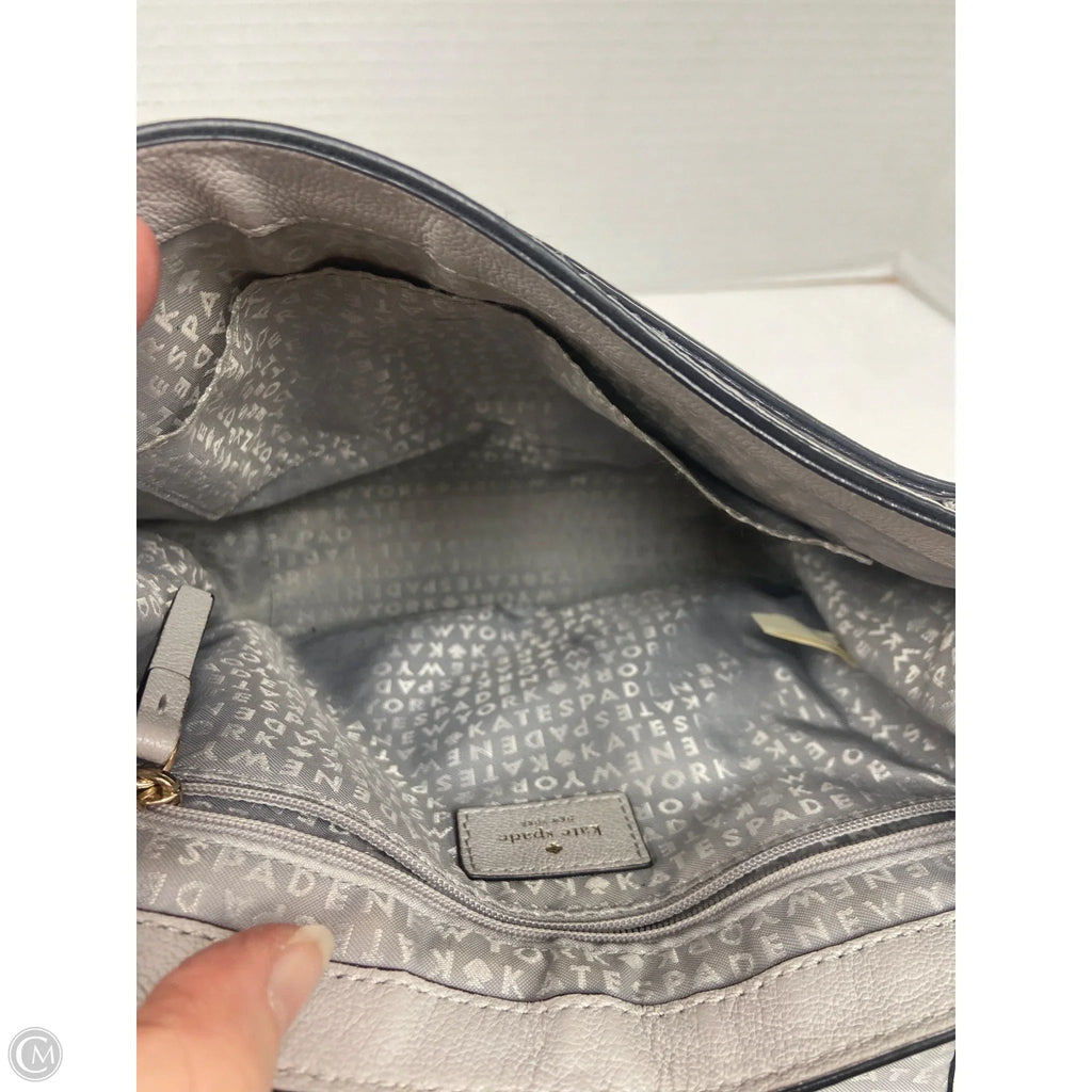 Crossbody Designer By Kate Spade, Size: Medium