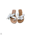Sandals Flats By Antonio Melani In Cream, Size: 7