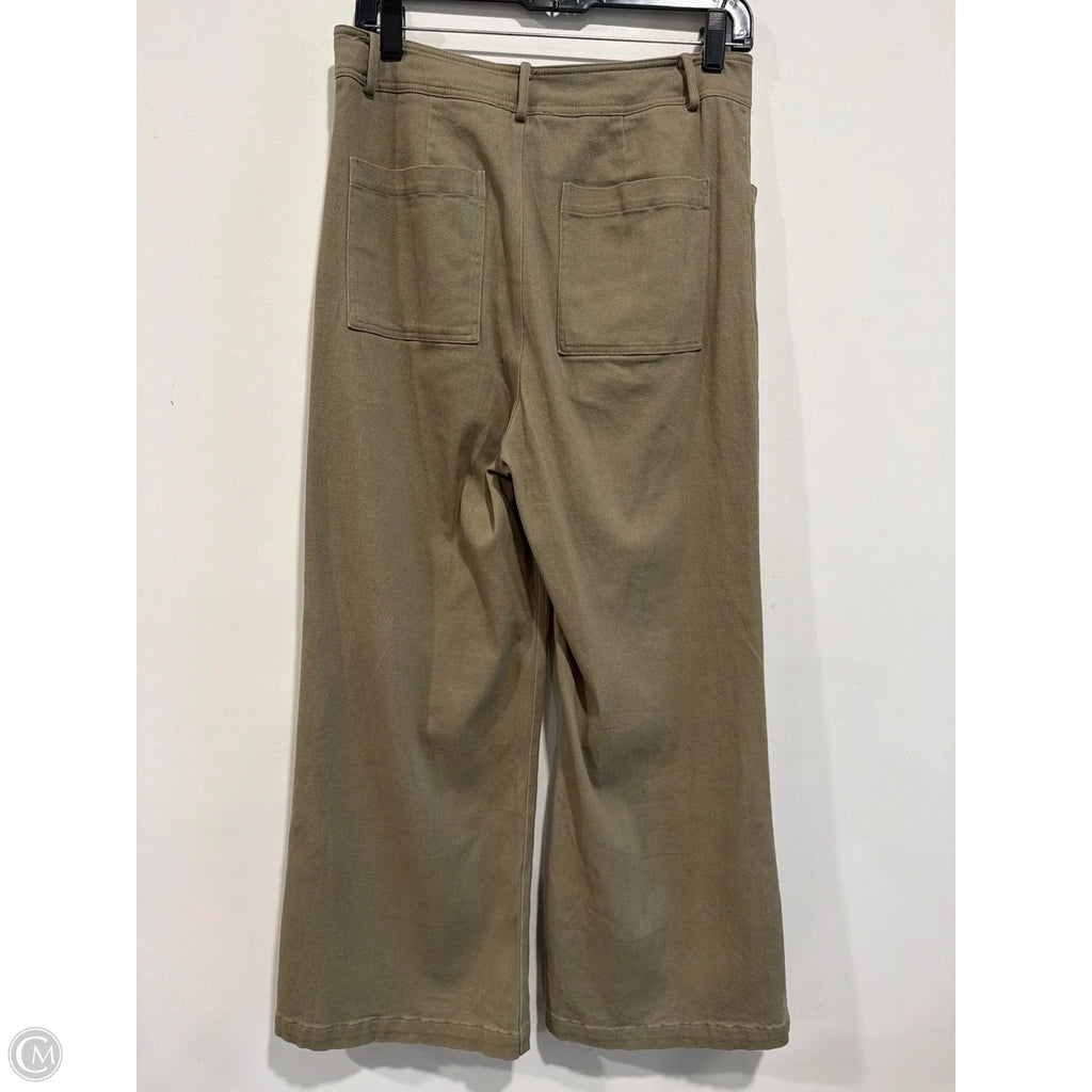 Pants Other By Mable In Green, Size: L