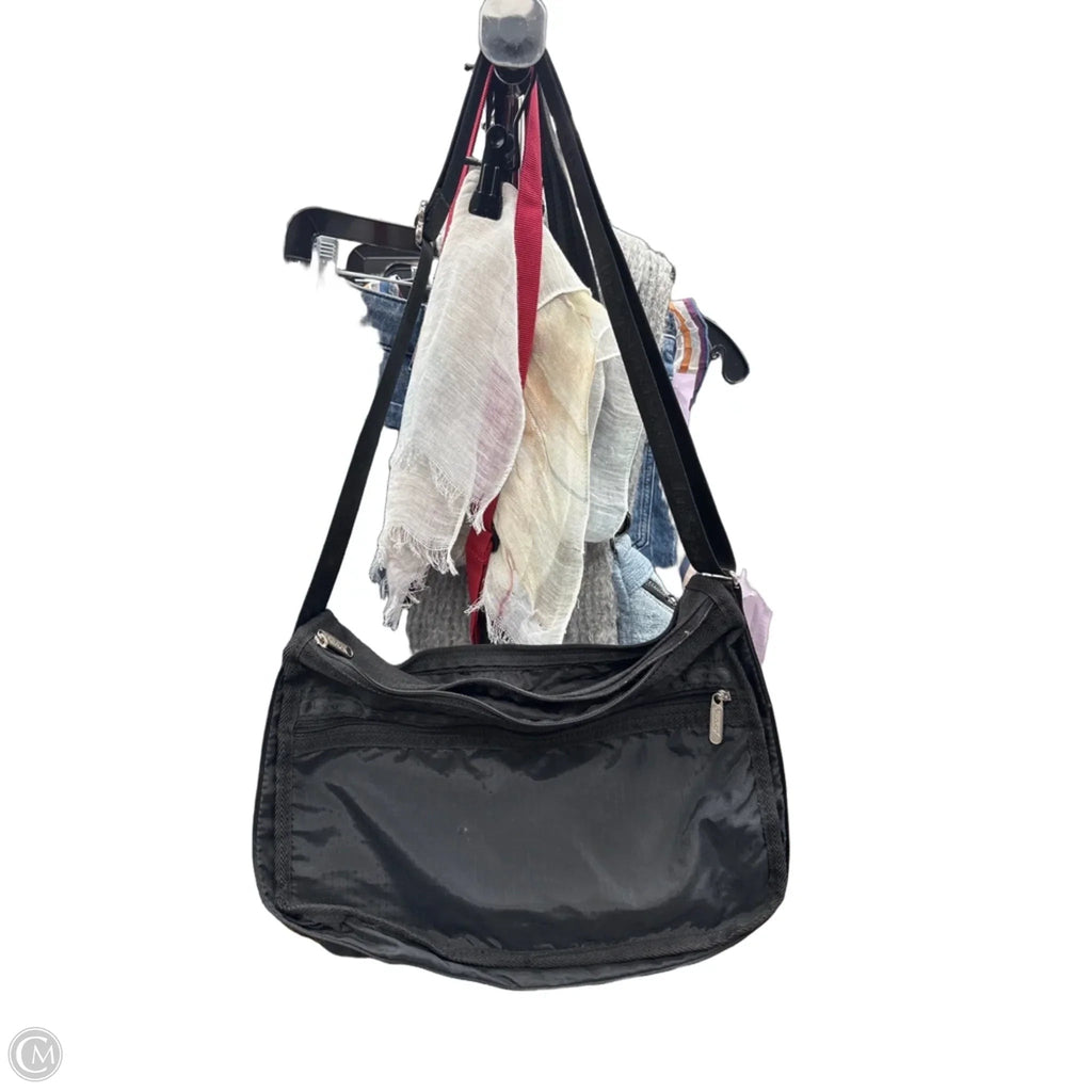 Handbag By Le Sport Sac, Size: Medium