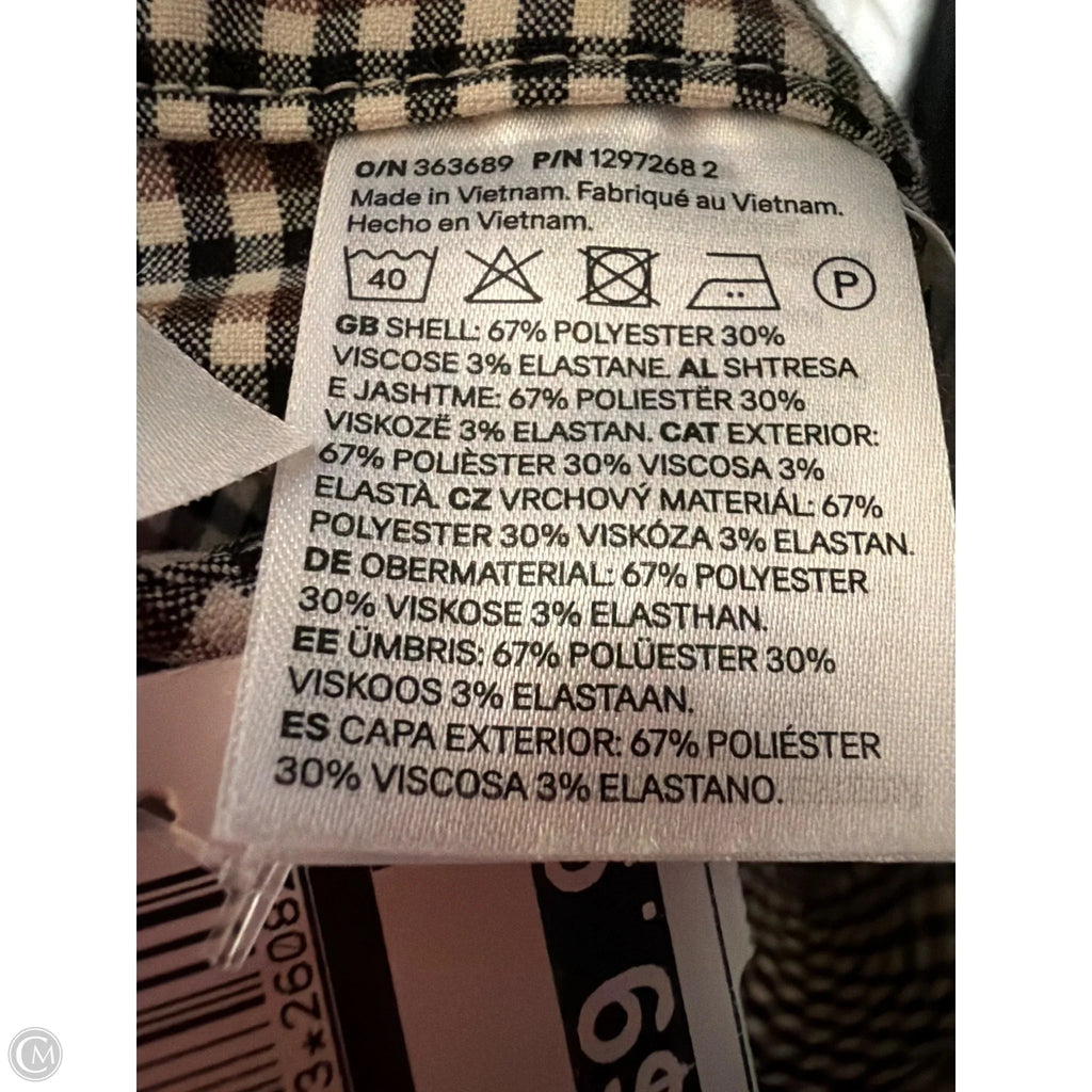Pants Other By Divided In Brown, Size: 4