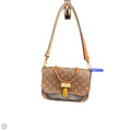 Crossbody Luxury Designer By Louis Vuitton, Size: Medium