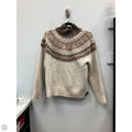 Sweater By Joie In Brown, Size: S