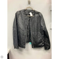 Jacket Other By Uniqlo In Black, Size: M