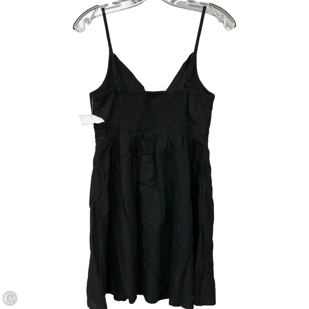 Dress Casual Short By Old Navy In Black, Size: S