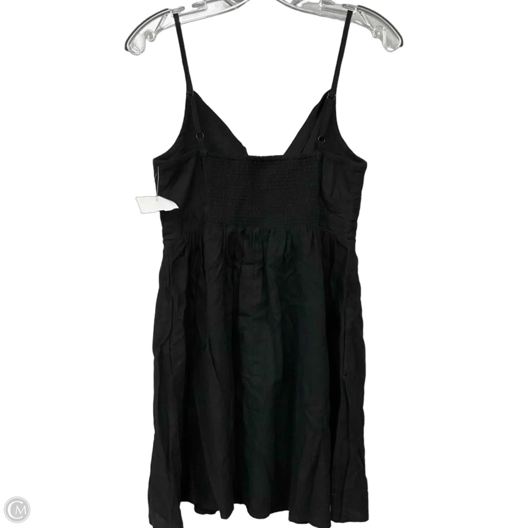 Dress Casual Short By Old Navy In Black, Size: S