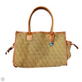 Handbag Designer By Dooney And Bourke, Size: Medium