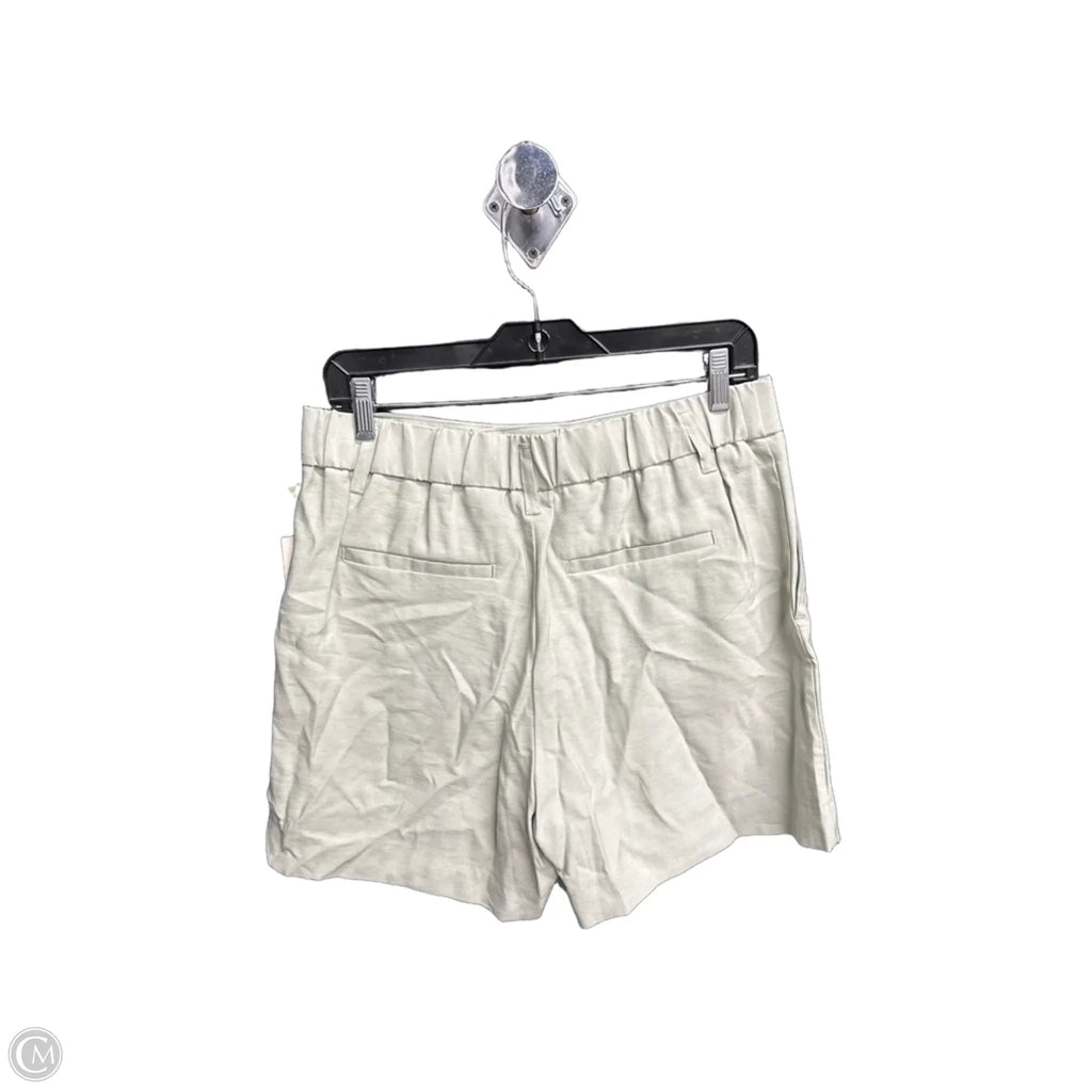 Shorts By A New Day In Green, Size: 8