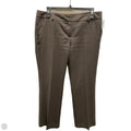 Pants Dress By New York And Co In Green, Size: 6