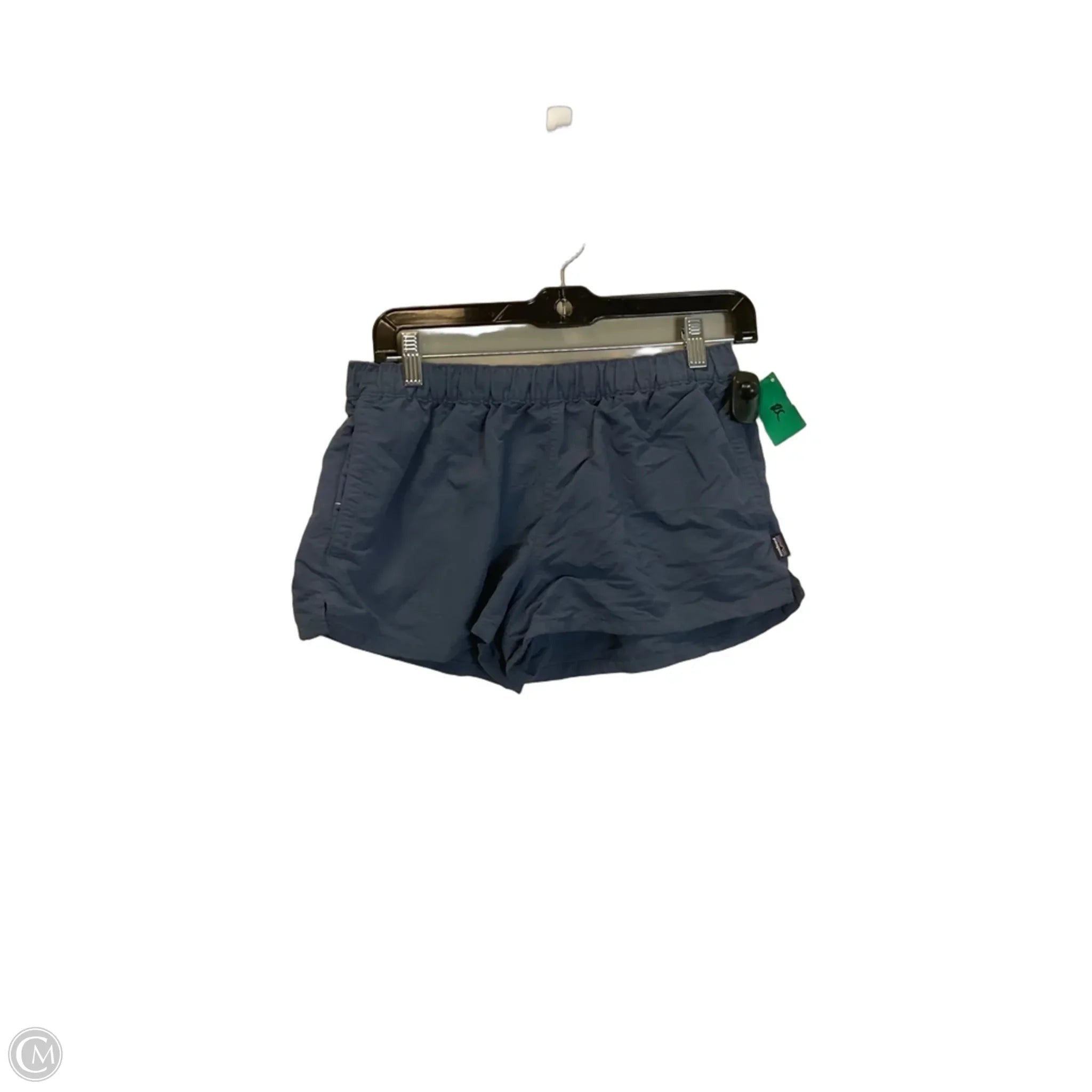 Athletic Shorts By Patagonia In Blue, Size: M