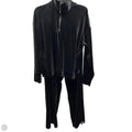 Pants Set 2pc By Express In Black, Size: M
