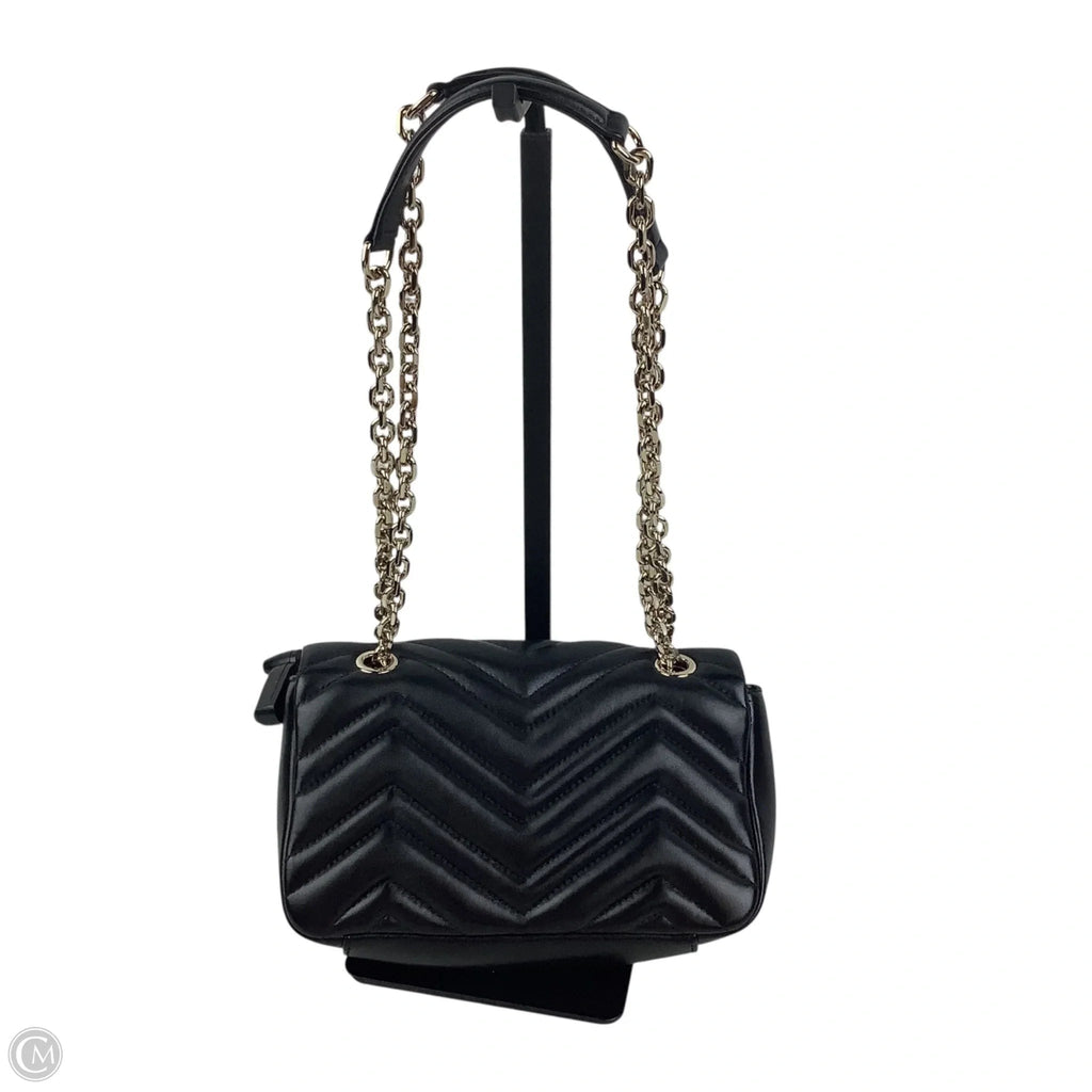 Handbag Luxury Designer By Gucci, Size: Medium