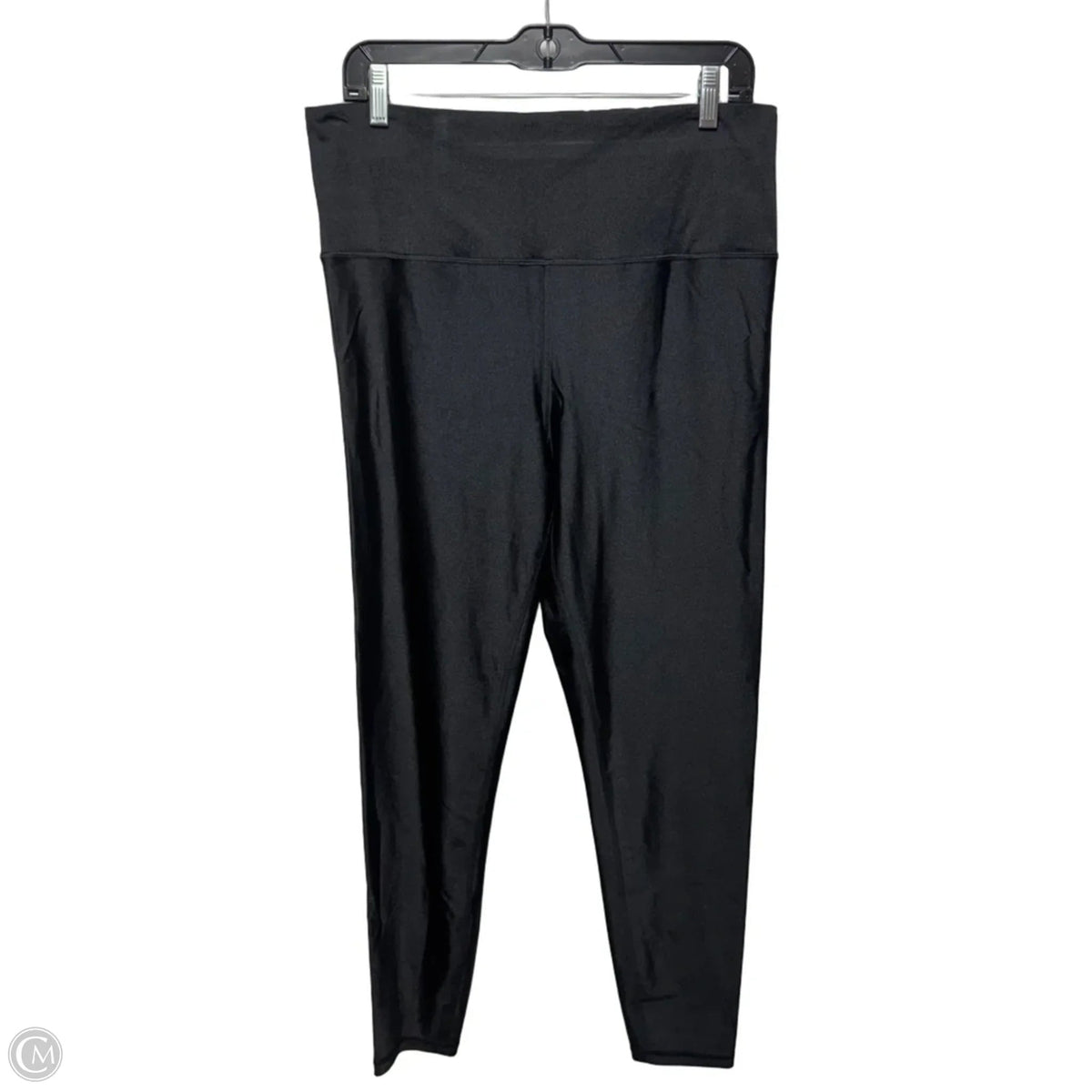 Athletic Pants By Athleta In Black, Size: 1x