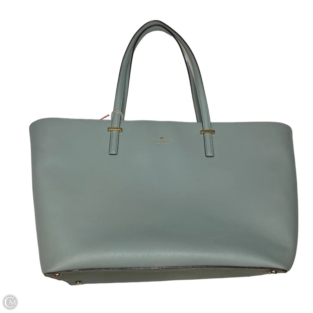Handbag Designer By Kate Spade, Size: Large