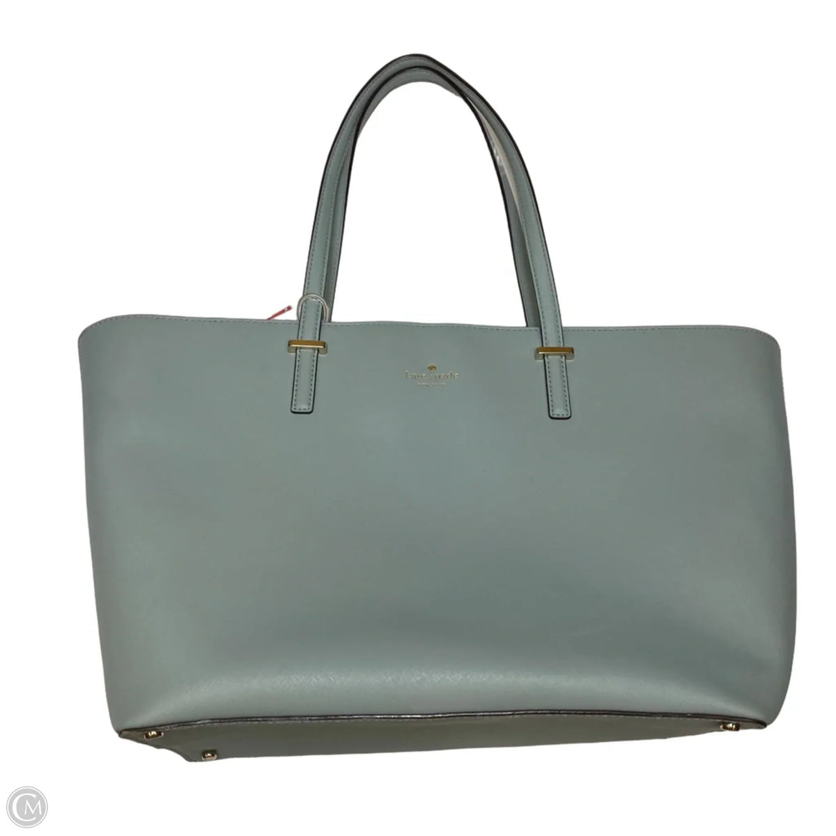 Handbag Designer By Kate Spade, Size: Large