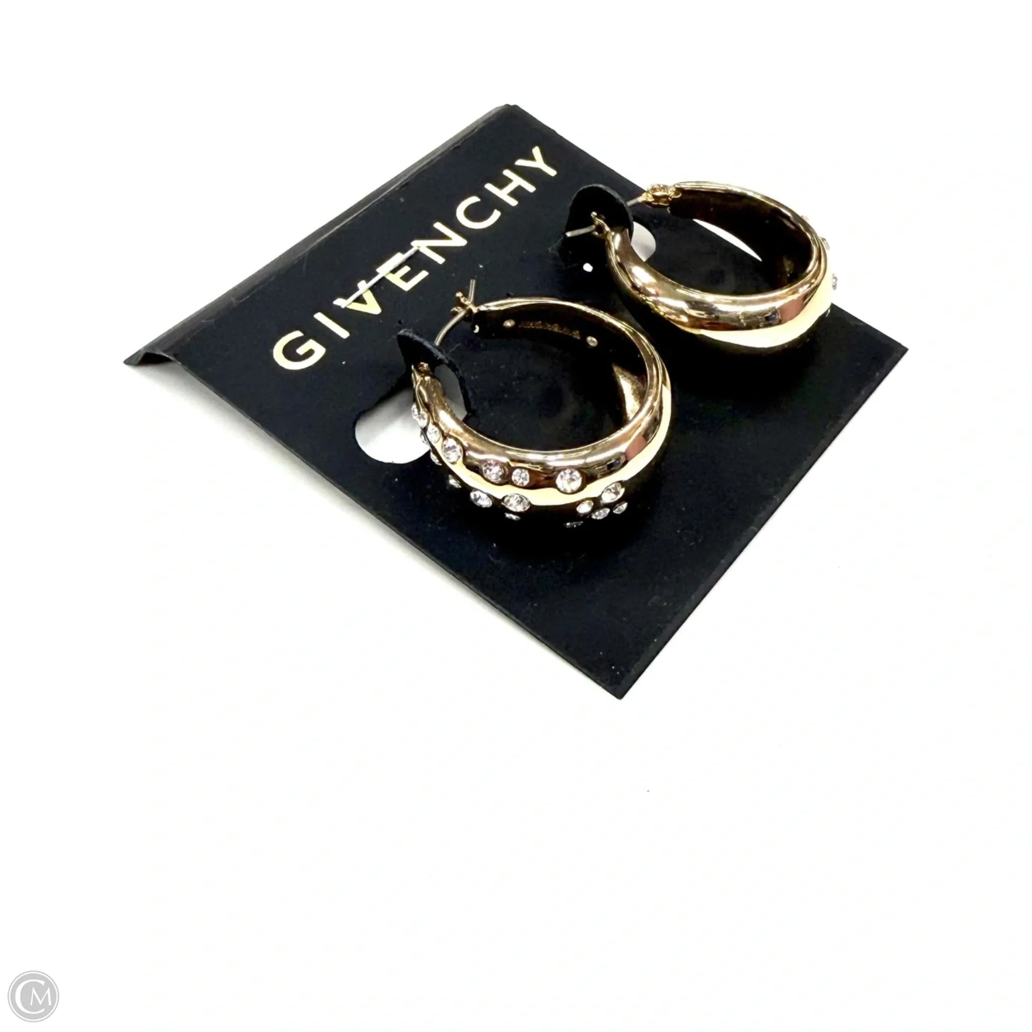 Earrings Luxury Designer By Givenchy