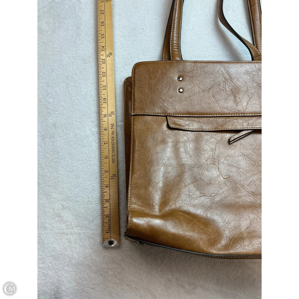 Handbag By Clothes Mentor, Size: Large