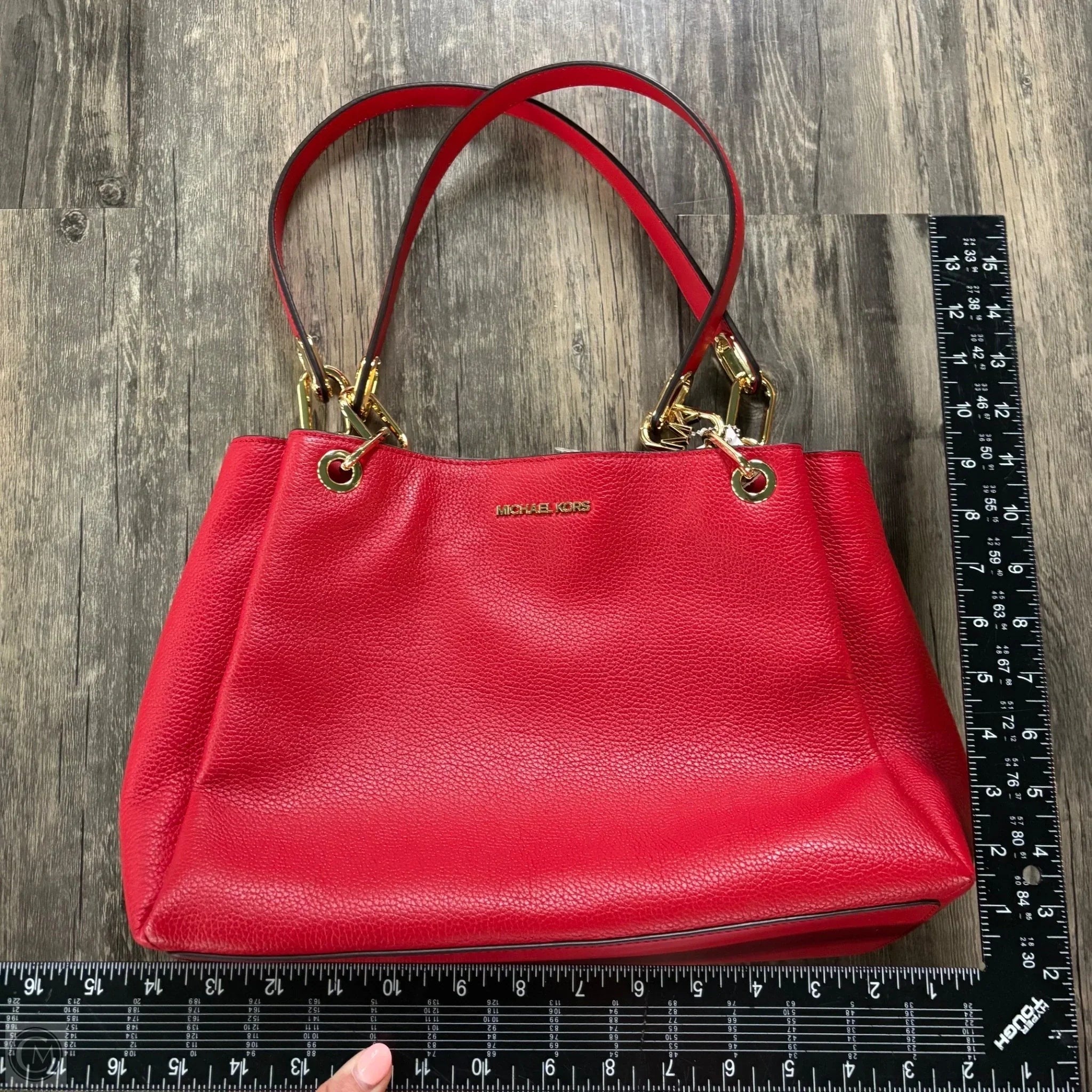 Tote By Michael By Michael Kors, Size: Medium