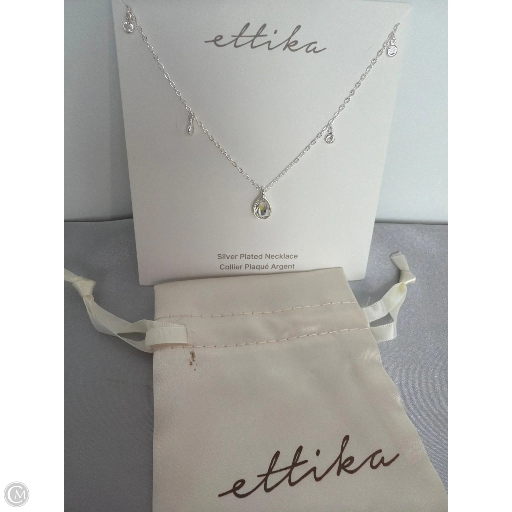 Necklace Chain By Clothes Mentor
