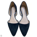 Shoes Flats By A New Day In Black, Size: 10