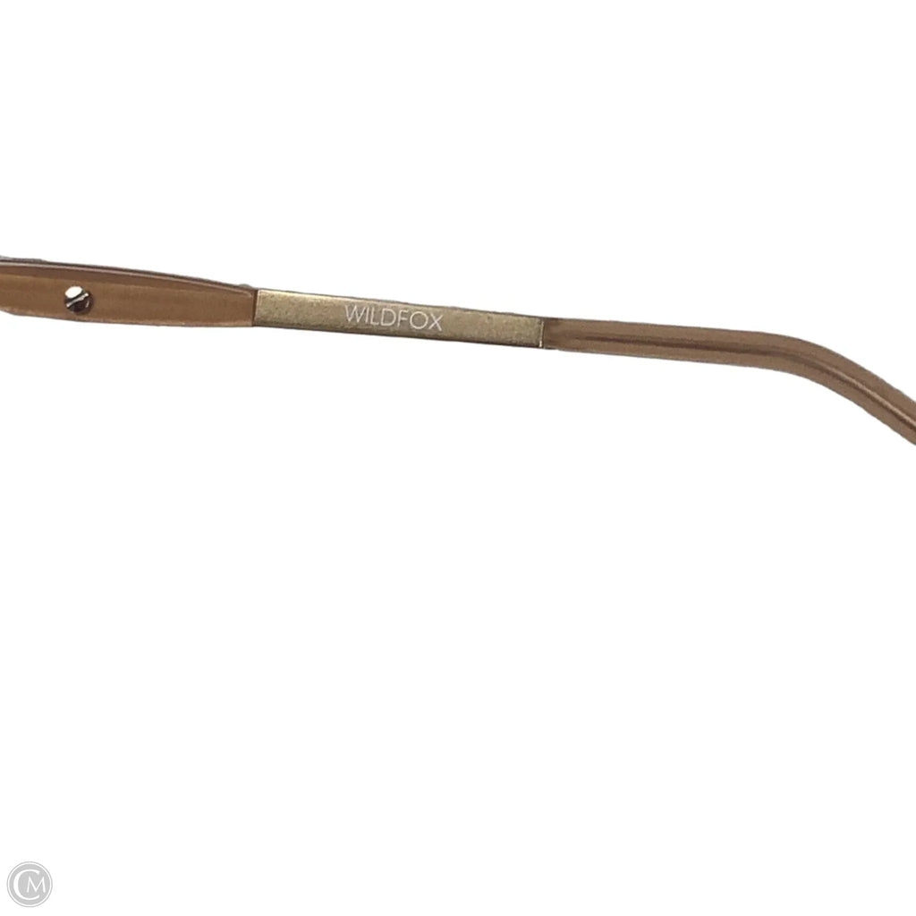 Sunglasses By Cmc, Size: