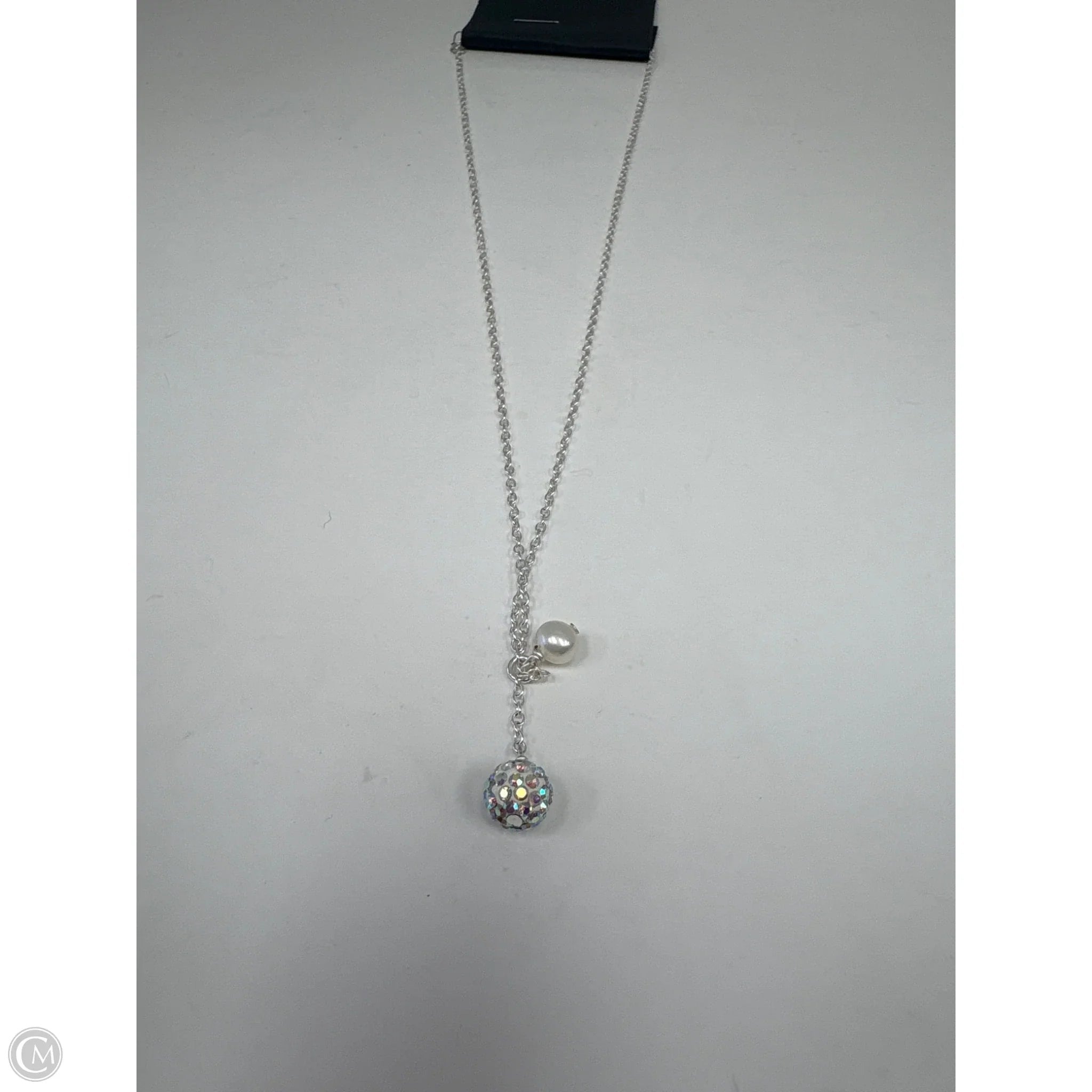 Necklace Other By Cmf