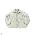 Jacket Puffer & Quilted By Ralph Lauren In Beige, Size: Xl