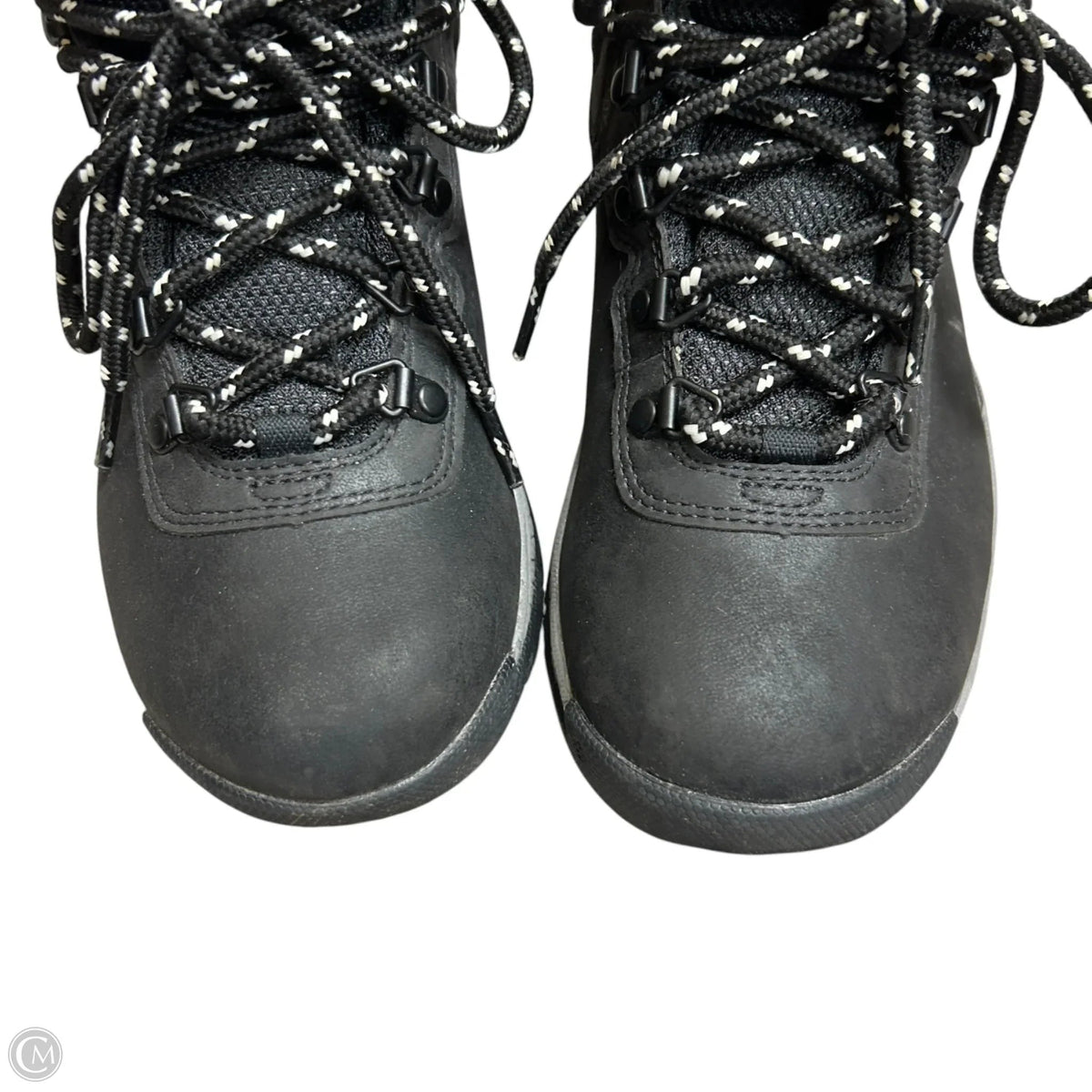 Boots Ankle Flats By Columbia In Black, Size: 6